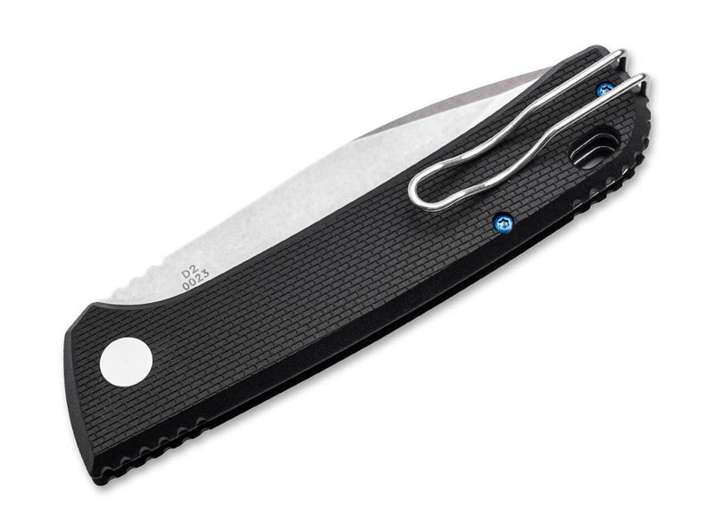 Böker Plus FRND Silver