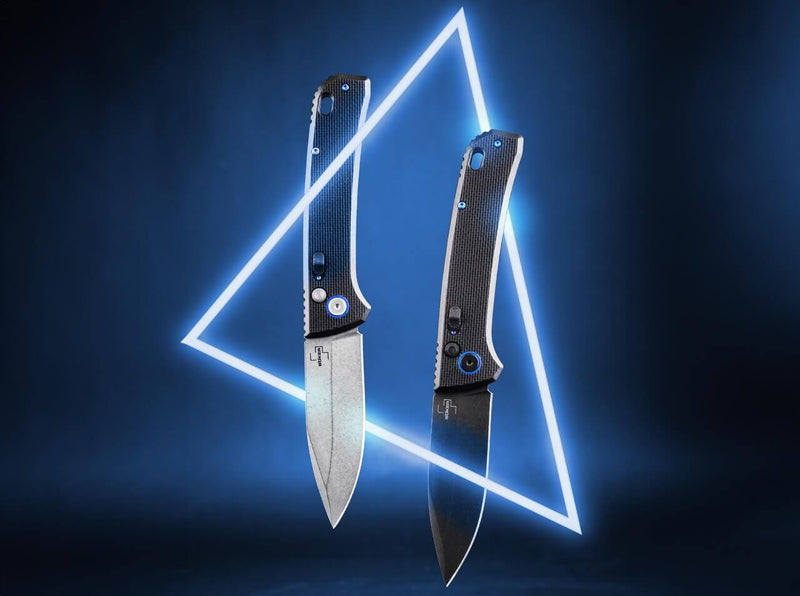 Böker Plus FRND Silver