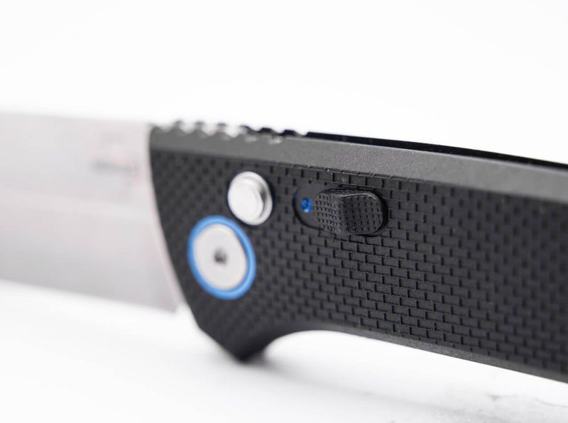 Böker Plus FRND Silver