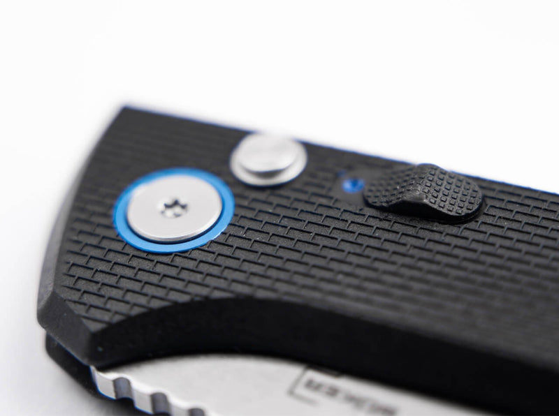 Böker Plus FRND Silver