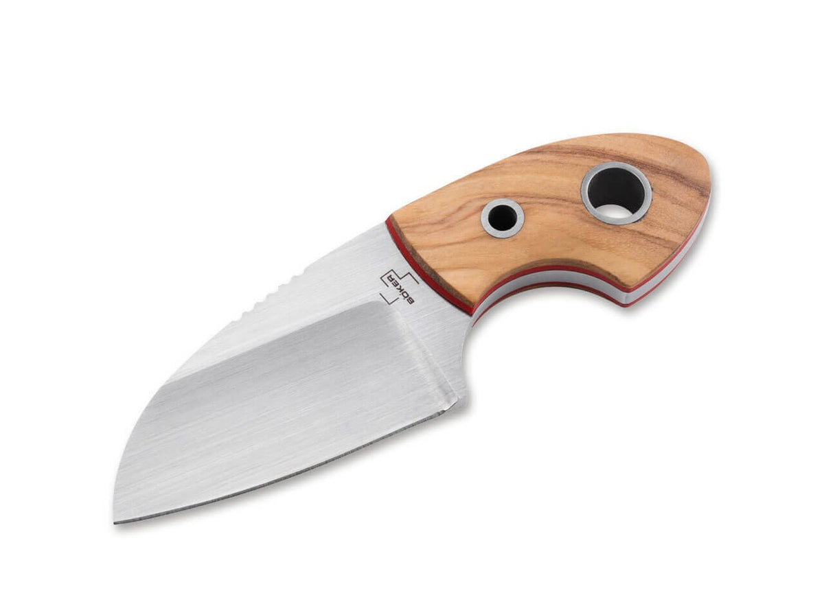 Gnome Olive D2