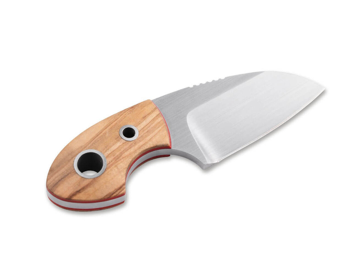 Gnome Olive D2