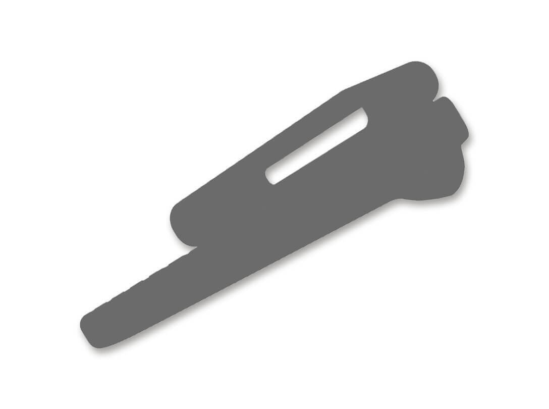 Hermod 2.0 Gürtelscheide 3D-Modell