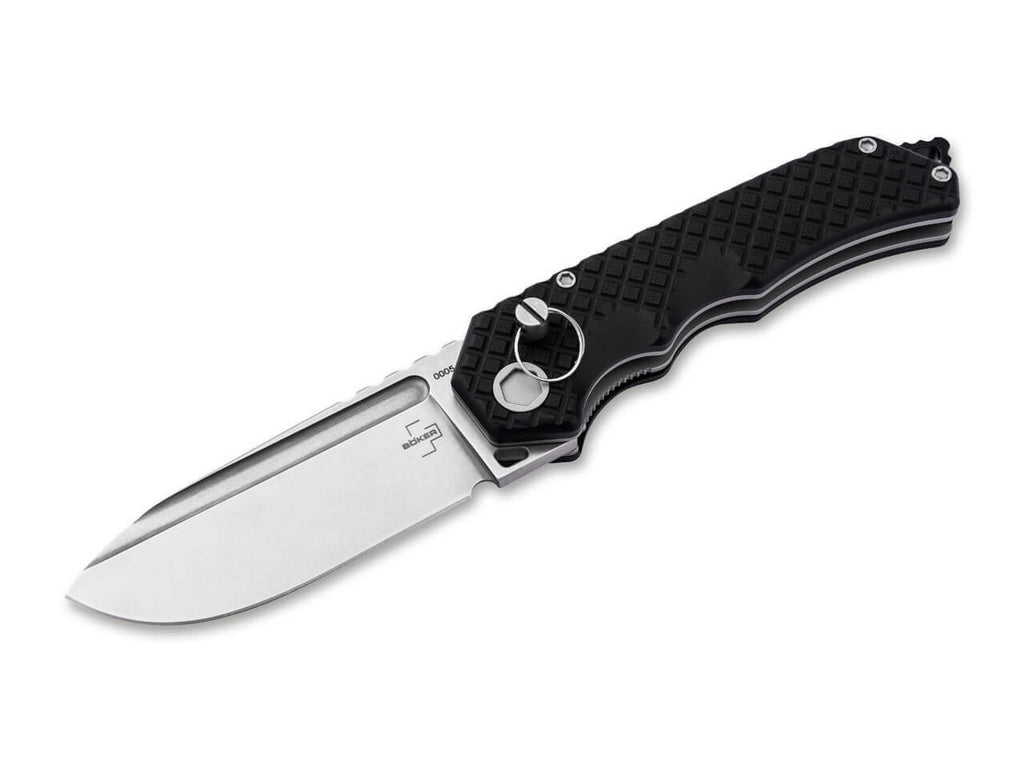 Hermod Folder