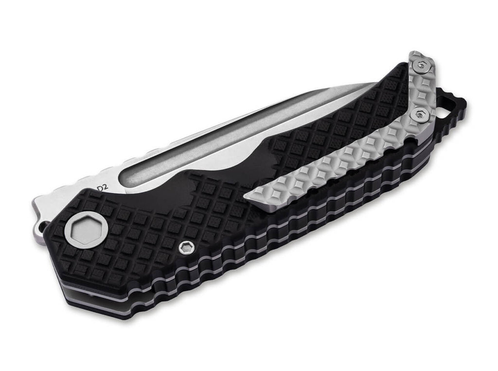 Hermod Folder