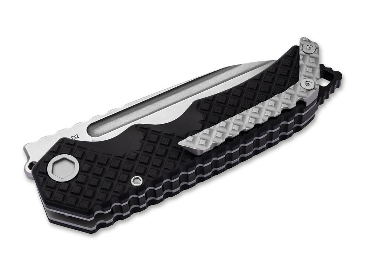 Hermod Folder