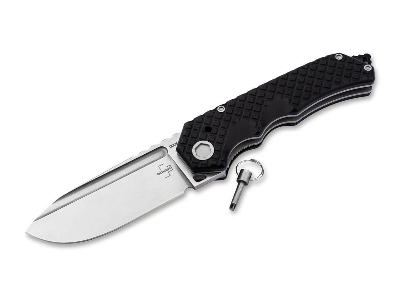 Hermod Folder