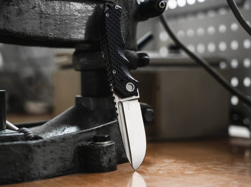 Böker Plus Hermod Folder