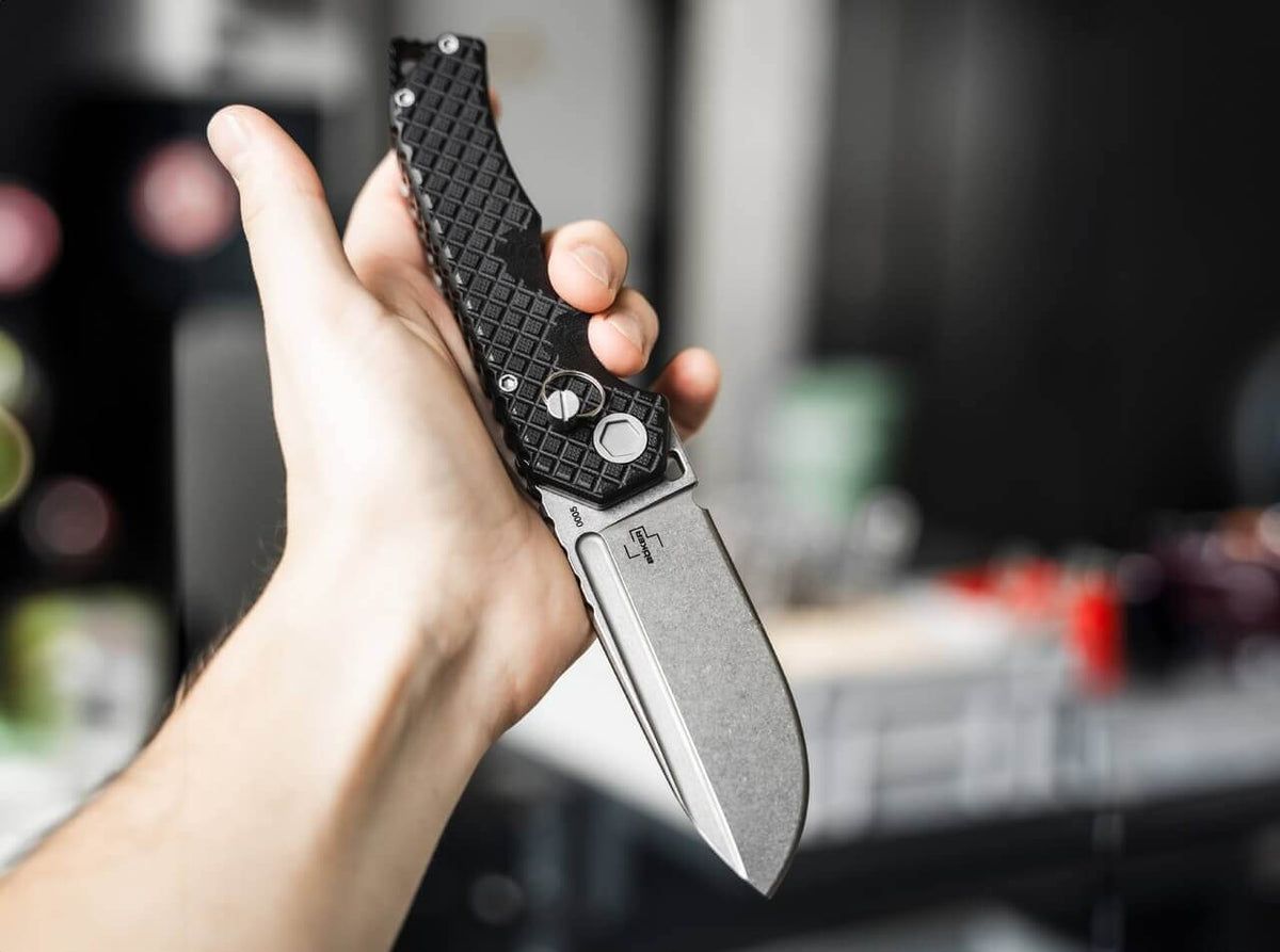 Hermod Folder