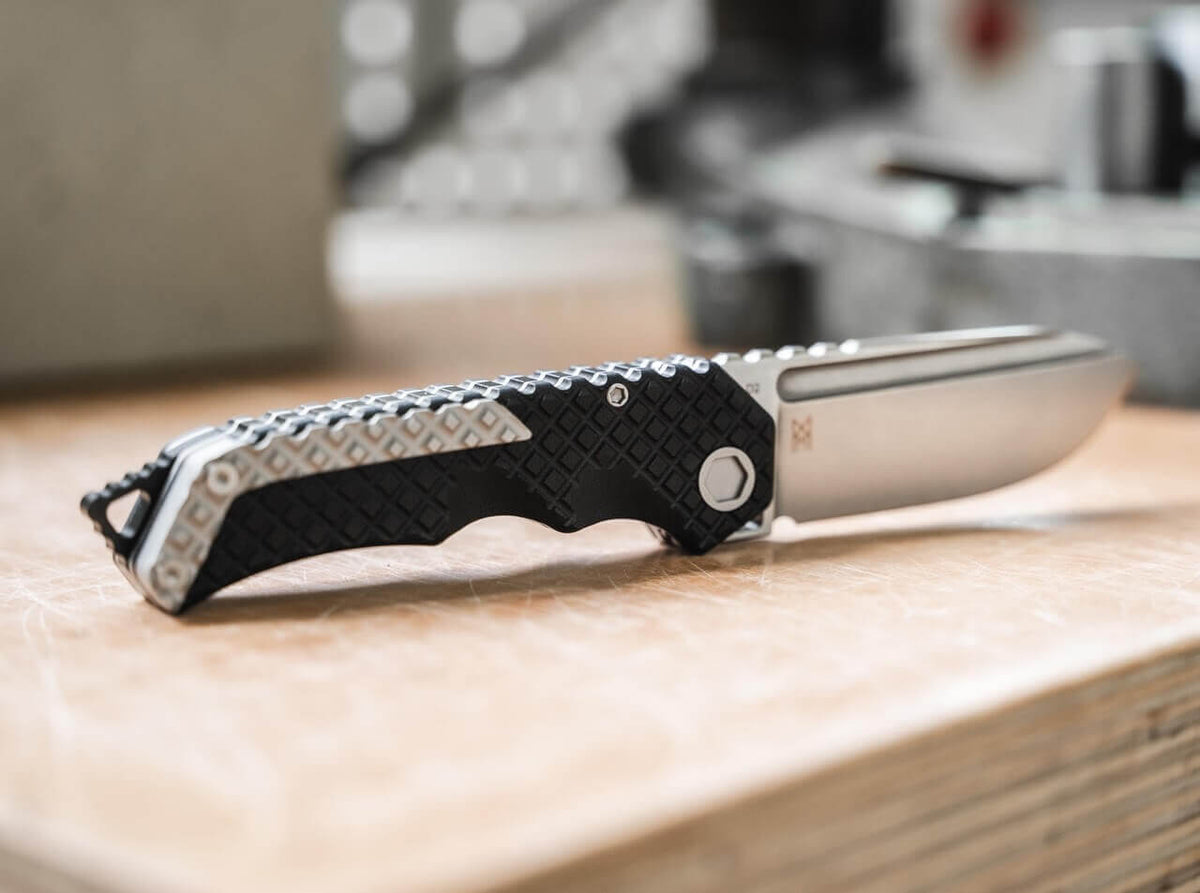 Hermod Folder