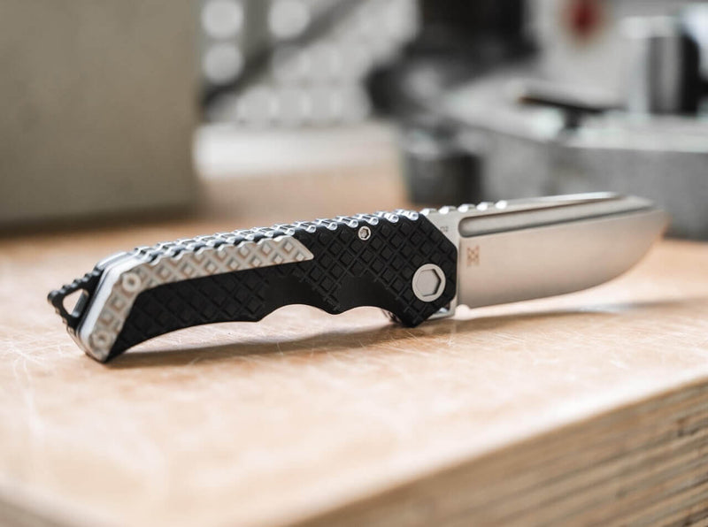 Böker Plus Hermod Folder