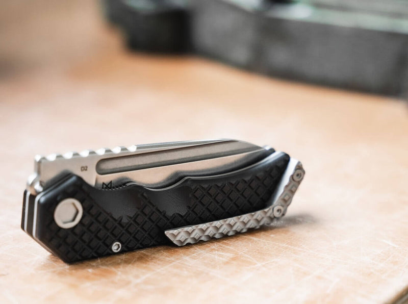 Böker Plus Hermod Folder