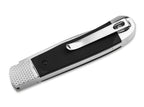 Böker Plus Hidden Release Trapper G-10