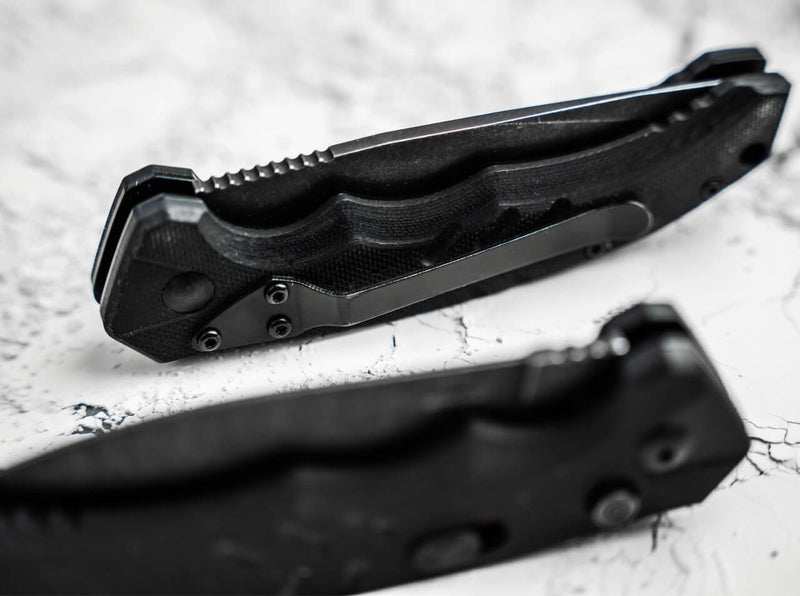 Böker Plus Intention II Dagger