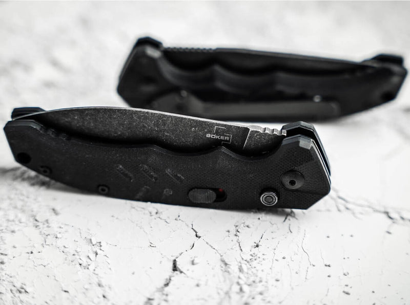 Böker Plus Intention II Dagger