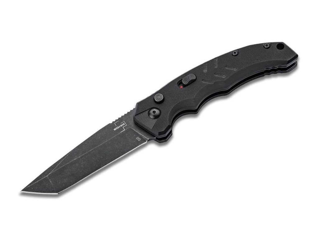Intention II Tanto