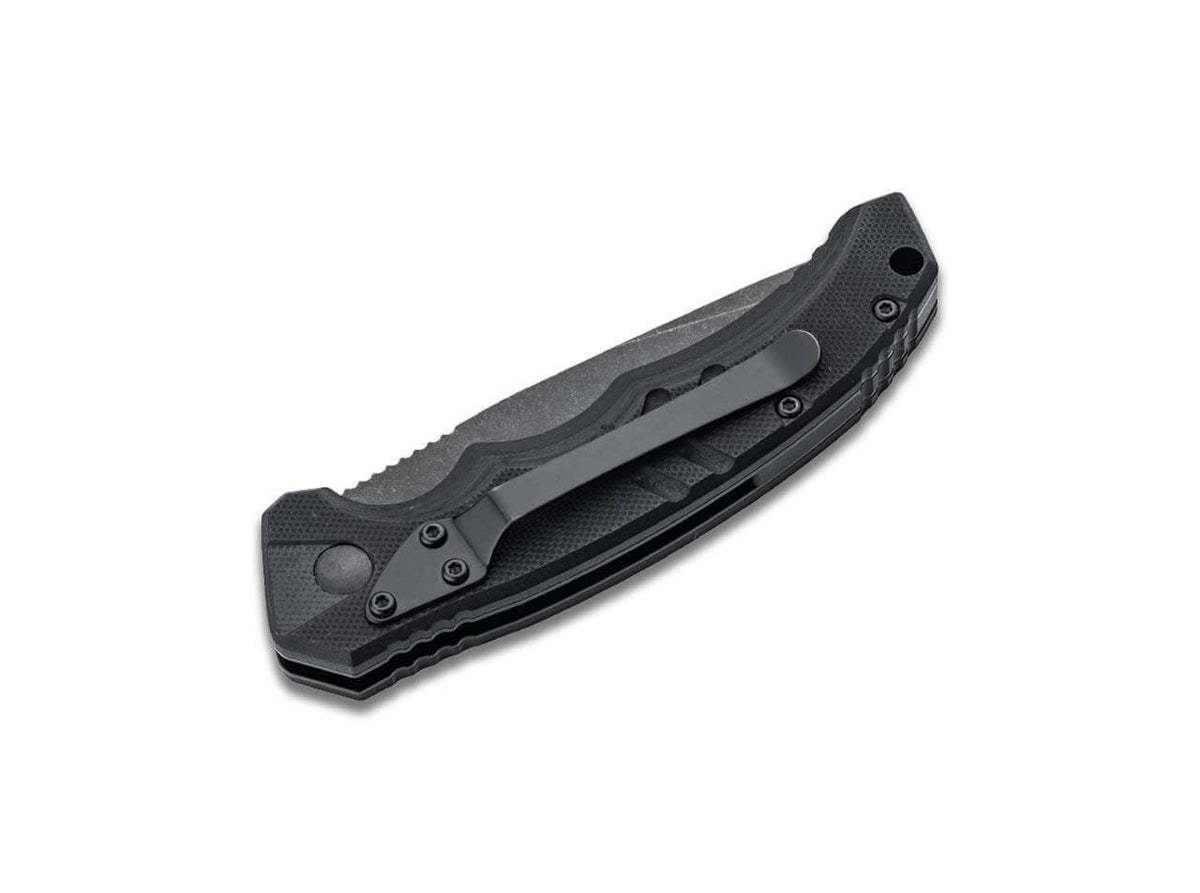 Intention II Tanto