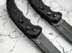 Intention II Tanto