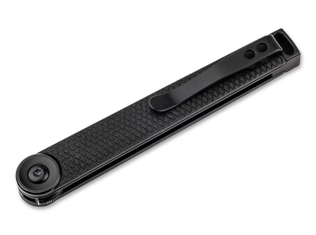 Kaizen All Black S35VN
