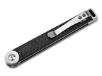 Kaizen Carbon S35VN