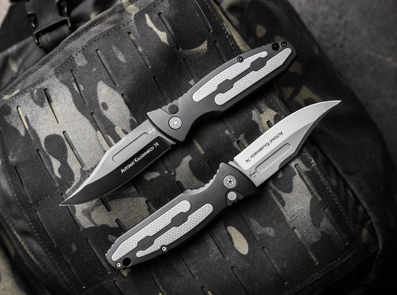 Böker Plus Kalashnikov 74 Auto