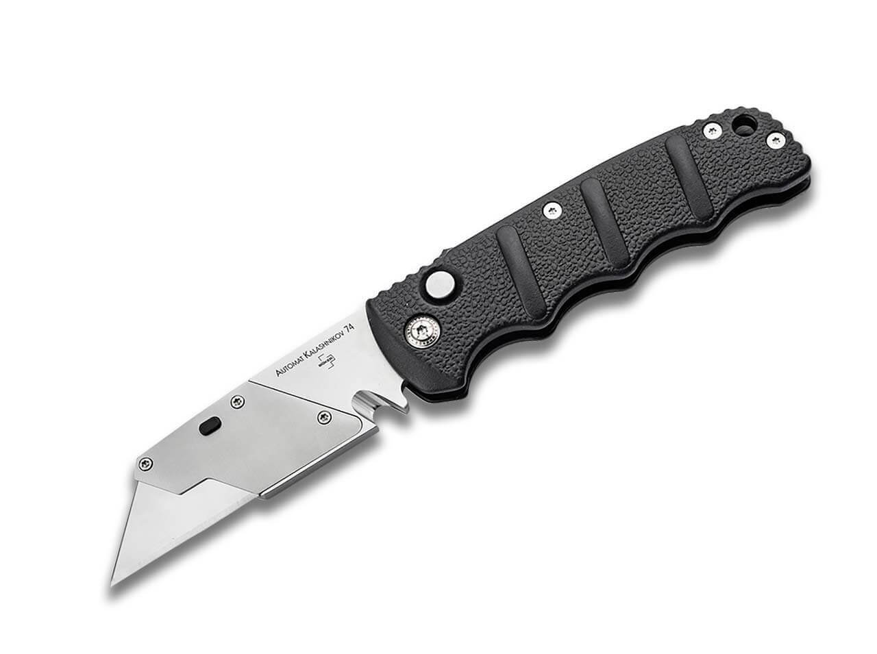 Kalashnikov Boxcutter