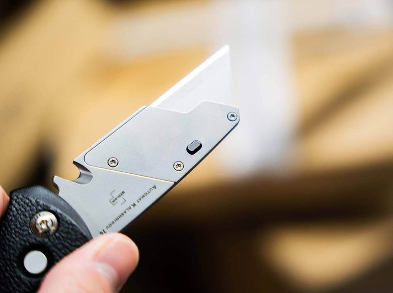 Böker Plus Kalashnikov Boxcutter