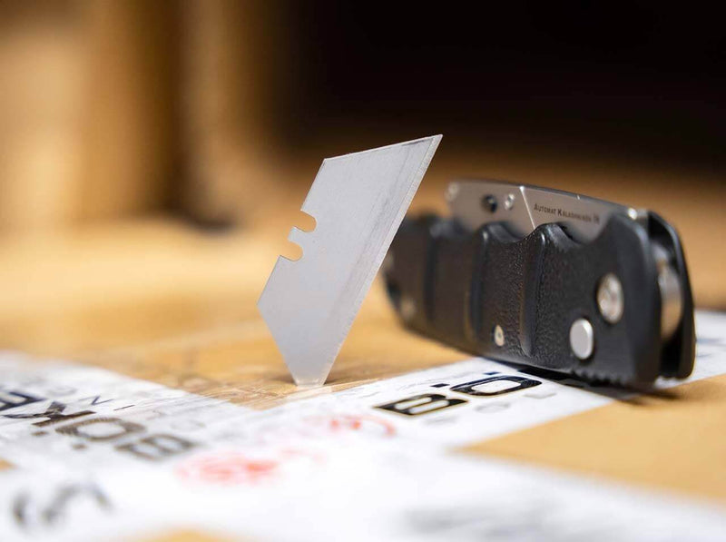 Böker Plus Kalashnikov Boxcutter