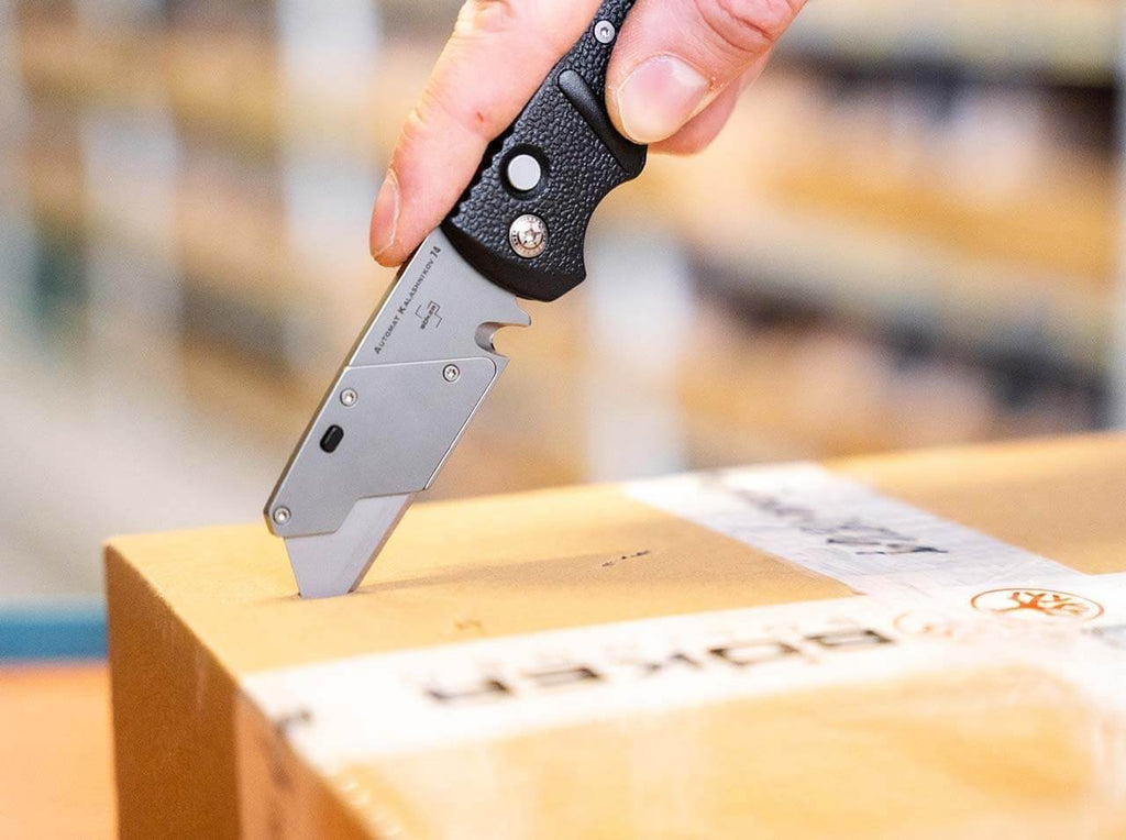 Kalashnikov Boxcutter
