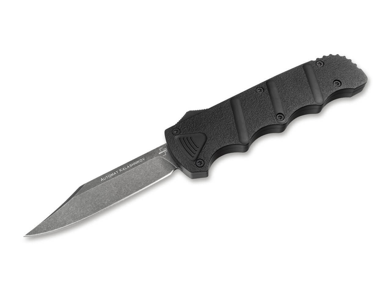 Kalashnikov OTF Bowie