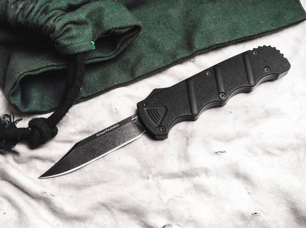 Kalashnikov OTF Bowie