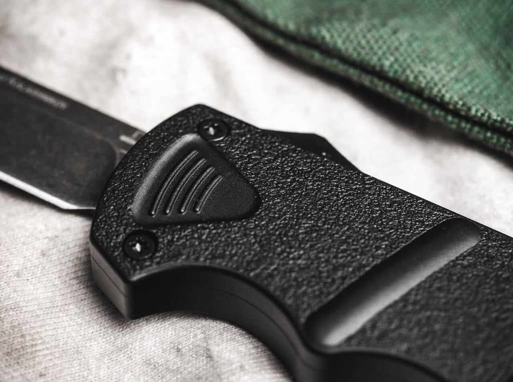 Kalashnikov OTF Bowie