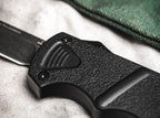 Kalashnikov OTF Bowie