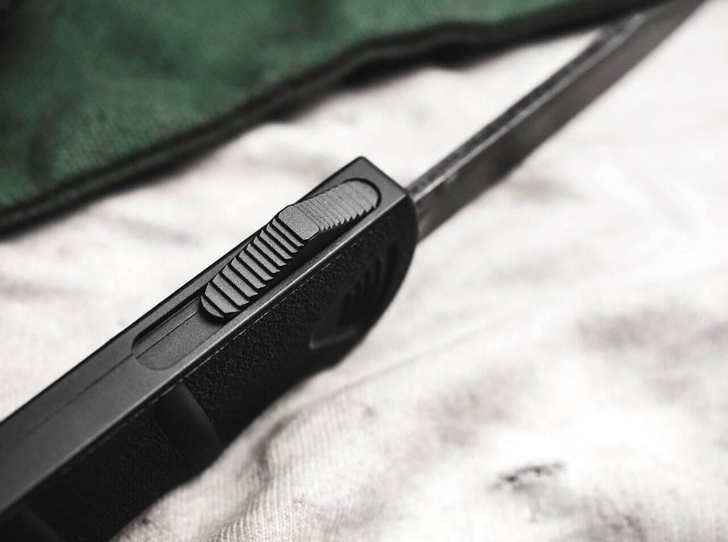 Kalashnikov OTF Bowie