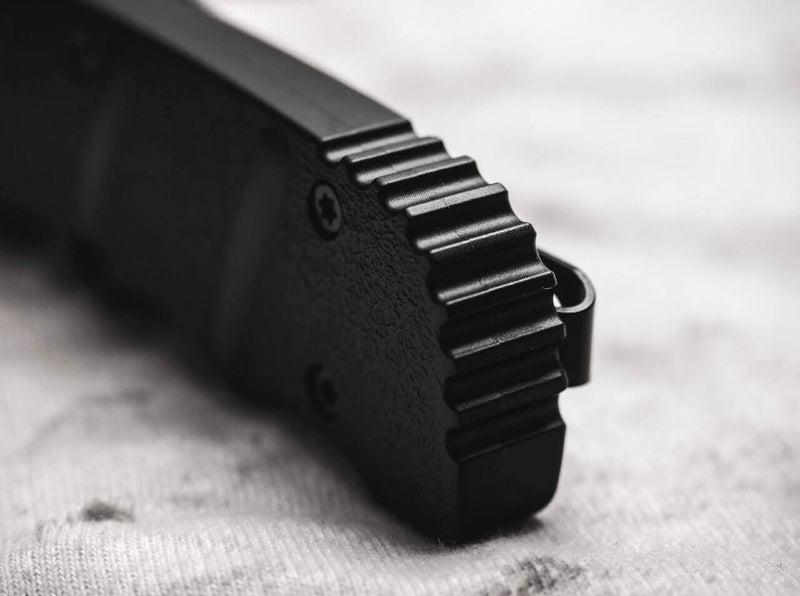 Böker Plus Kalashnikov OTF Bowie