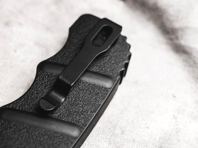 Böker Plus Kalashnikov OTF Bowie