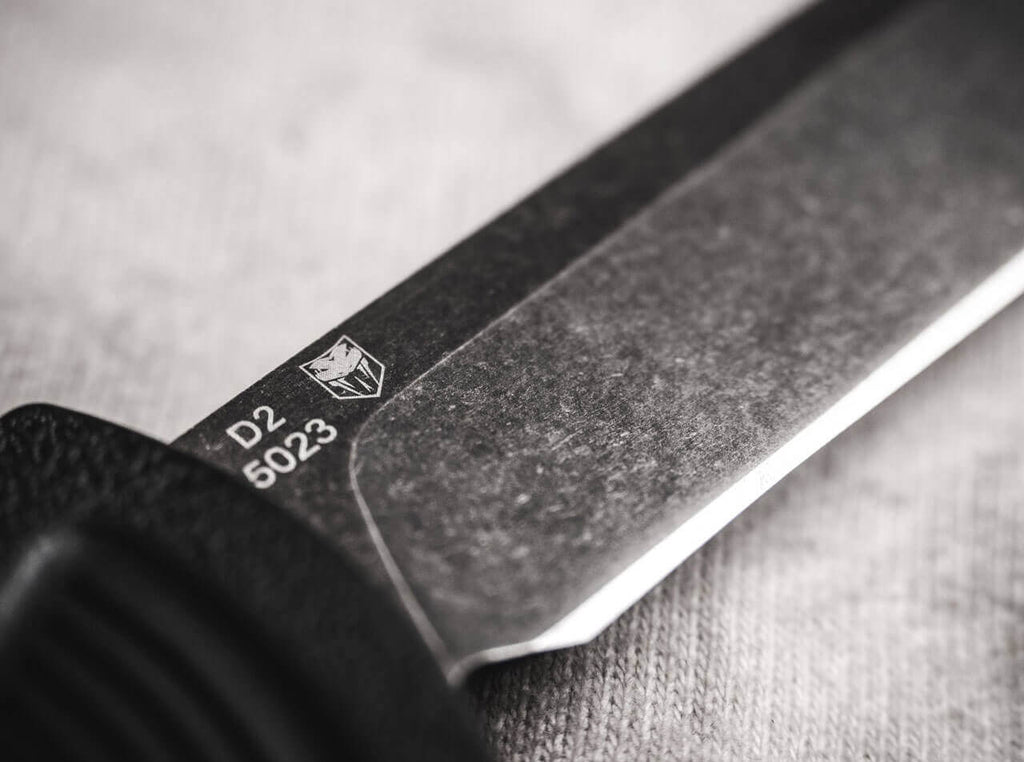 Kalashnikov OTF Bowie