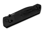 Kihon DC All Black