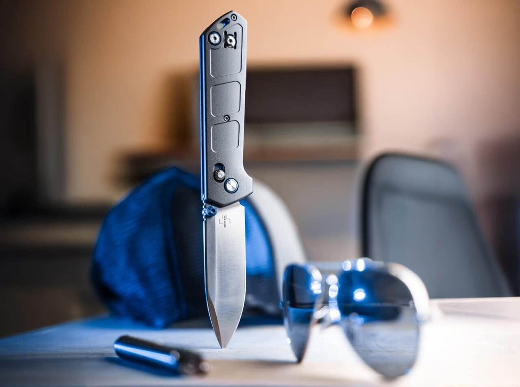 Kihon DC Alu