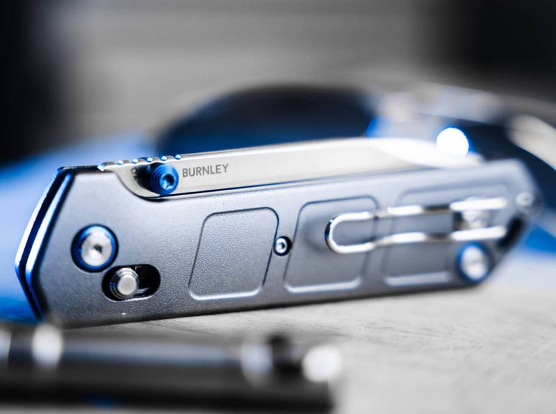 Böker Plus Kihon DC Alu