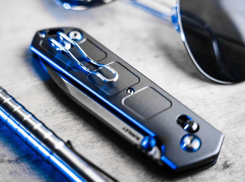 Böker Plus Kihon DC Alu