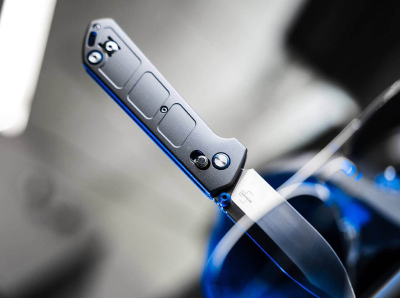 Böker Plus Kihon DC Alu