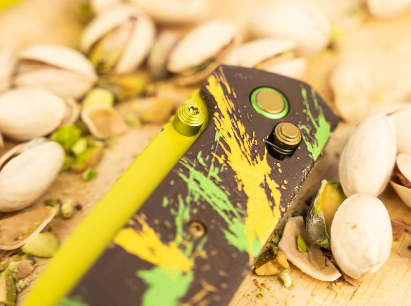 Böker Plus Kihon Dubai Chocolate