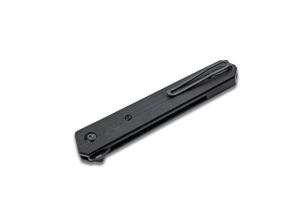 Kwaiken American Tanto