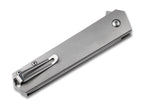 Kwaiken Push Button Flipper