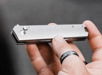 Kwaiken Push Button Flipper