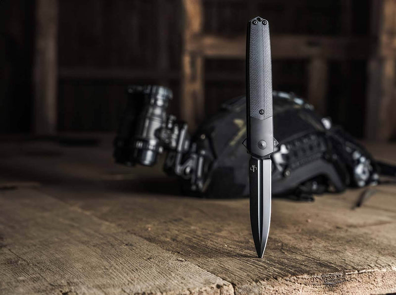 Böker Plus Kwaiken Sym