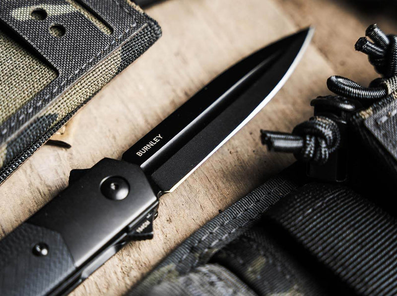 Böker Plus Kwaiken Sym