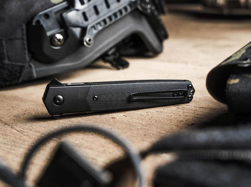 Böker Plus Kwaiken Sym