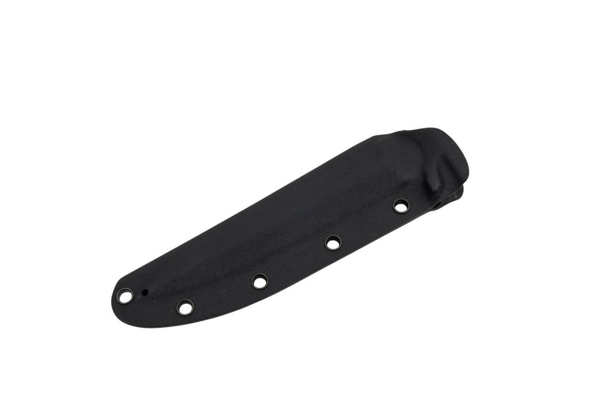 Kydexscheide Schwarz M92